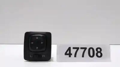 Автозапчастина б/у УПРАВЛІННЯ ДЗЕРКАЛАМИ для SSANGYONG KORANDO  Посилання на OEM IAM 621W00960  47708