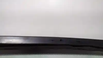 Peça sobressalente para automóvel em segunda mão vidro de custódia triangular traseiro esquerdo por audi s6 berlina (4f2) 5.2 referências oem iam   63326