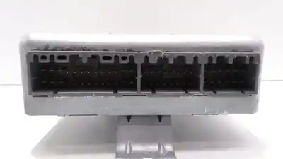 Автозапчастина б/у ебу контролер двигуна для ssangyong korando 2.3 turbodiesel cat посилання на oem iam 8711006800  47715
