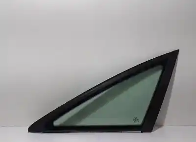 Second-hand car spare part right rear triangle quarter glass for audi s6 berlina (4f2) 5.2 oem iam references 