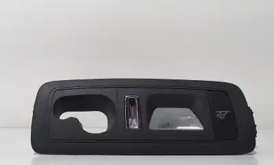 Автозапчастина б/у внутрішне світло для porsche cayenne (typ 92aa) gts посилання на oem iam 7p5947292e