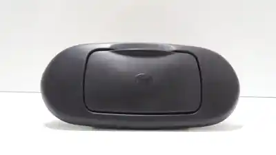 Автозапчастина б/у попільничка для ssangyong korando 2.3 turbodiesel cat посилання на oem iam 7737306003  47723