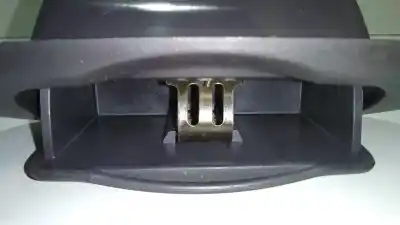 Автозапчастина б/у попільничка для ssangyong korando 2.3 turbodiesel cat посилання на oem iam 7737306003  47723