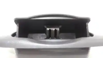 Автозапчастина б/у попільничка для ssangyong korando 2.3 turbodiesel cat посилання на oem iam 7737306003  47724