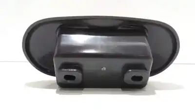 Автозапчастина б/у попільничка для ssangyong korando 2.3 turbodiesel cat посилання на oem iam 7737306003  47724