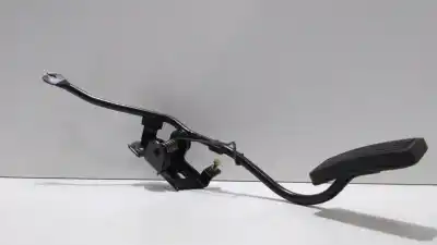 Автозапчастина б/у педаль акселератора для ssangyong korando 2.3 turbodiesel cat посилання на oem iam om661la  47728