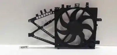İkinci el araba yedek parçası ELEKTRO FAN için OPEL CORSA C  OEM IAM referansları 8038845  42070