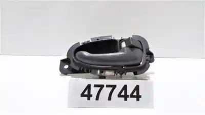 Автозапчастина б/у усередині передня права ручка для ssangyong korando 2.3 turbodiesel cat посилання на oem iam om661la