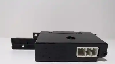 Pièce détachée automobile d'occasion commande de chauffage / climatisation pour suzuki santana 300 techo rígido références oem iam 7455065d  55901