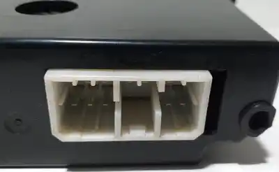 Pièce détachée automobile d'occasion commande de chauffage / climatisation pour suzuki santana 300 techo rígido références oem iam 7455065d  55901