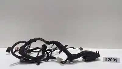 İkinci el araba yedek parçası SOL ÖN KAPI için PORSCHE 911 (TYP 996)  OEM IAM referansları 99661263410  52099