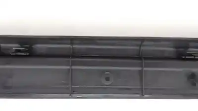 Автозапчасти б/у обивка левой передней двери за ssangyong korando 2.3 turbodiesel cat ссылки oem iam 0m661la  47779