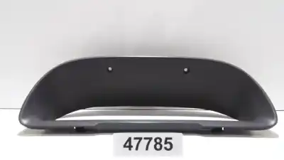 Автозапчасти б/у приборная доска за ssangyong korando 2.3 turbodiesel cat ссылки oem iam 0m661la  47785