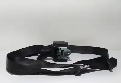 Автозапчастина б/у ЗАДНІЙ ЛІВИЙ РЕМІН БЕЗПЕКИ для AUDI A4 AVANT (8K5) (2008)  Посилання на OEM IAM 8K0857805K  59847