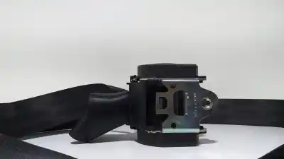 Автозапчастина б/у задній лівий ремін безпеки для audi a4 avant (8k5) (2008) 2.0 16v tdi посилання на oem iam 8k0857805k  59847