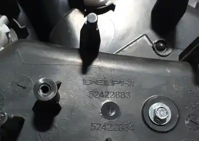 Автозапчастина б/у повне нормальне опалення для porsche cayenne (typ 92aa) gts посилання на oem iam 52422883  66388