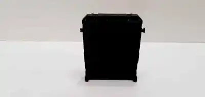 Second-hand car spare part fuse box unit for citroen c2 sx oem iam references 9653667480  43189