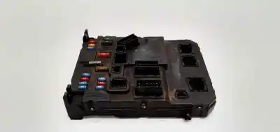 Second-hand car spare part fuse box unit for citroen c2 sx oem iam references 9653667480  43189