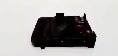 Second-hand car spare part fuse box unit for citroen c2 sx oem iam references 9653667480  43189