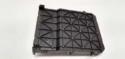 Second-hand car spare part fuse box unit for citroen c2 sx oem iam references 9653667480  43189