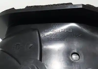 Автозапчастина б/у повне нормальне опалення для porsche cayenne (typ 92aa) gts посилання на oem iam 52425007  66396