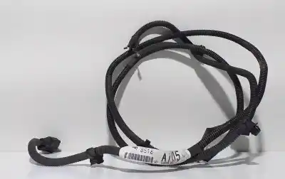 Автозапчасти б/у левая противотуманная фара за mitsubishi outlander (cw0) kaiteki 4wd ссылки oem iam 4hk