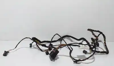 Автозапчастина б/у тепловий двигун для porsche cayenne (typ 92aa) gts посилання на oem iam 7p5971565