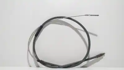 Pezzo di ricambio per auto di seconda mano LEVA DEL FRENO A MANO per BMW SERIE 3 BERLINA (E46)  Riferimenti OEM IAM 34411165020  56002