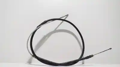Pezzo di ricambio per auto di seconda mano LEVA DEL FRENO A MANO per BMW SERIE 3 BERLINA (E46)  Riferimenti OEM IAM 34411165021  56003