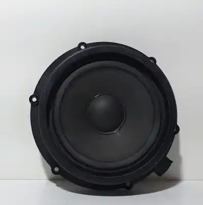 Peça sobressalente para automóvel em segunda mão sistema de áudio / rádio cd por porsche cayenne (typ 92aa) gts referências oem iam 7p5035710a  66423