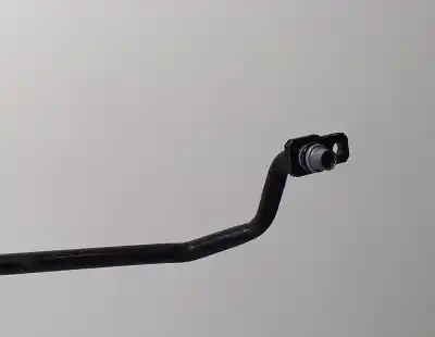 Автозапчастина б/у труба для porsche cayenne (typ 92aa) gts посилання на oem iam 7p5317801cg  66427