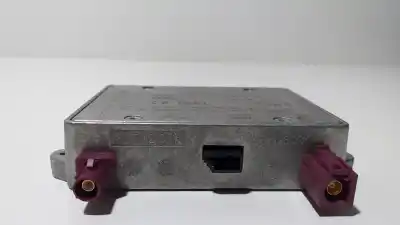 Peça sobressalente para automóvel em segunda mão módulo eletrônico por audi a6 avant (4f5) 3.0 v6 24v tdi referências oem iam 8e0035456b  56062