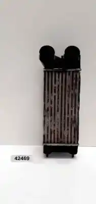 Автозапчастина б/у ІНТЕРКУЛЕР для PEUGEOT 308  Посилання на OEM IAM 9656503480  42469