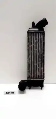 Second-hand car spare part INTERCOOLER for FIAT ULYSSE (179)  OEM IAM references 870229HF  42470