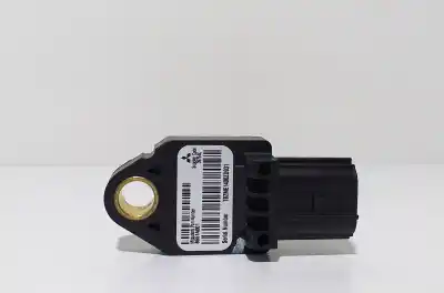 Автозапчасти б/у датчик за mitsubishi outlander (cw0) kaiteki 4wd ссылки oem iam 8651a001