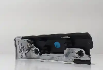 Автозапчастина б/у панель приладів для porsche cayenne (typ 92aa) gts посилання на oem iam 7p5857226q  66483