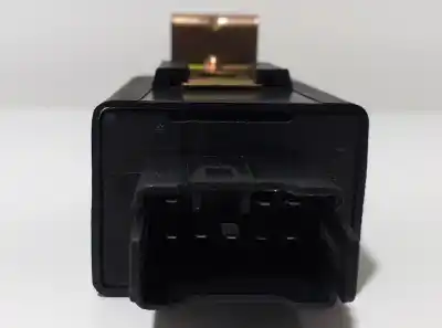 Second-hand car spare part relay for suzuki jimny sn (fj) hard top oem iam references 3870076g12  56286
