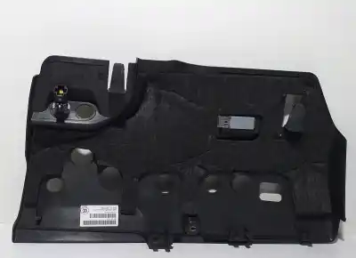 Second-hand car spare part dashboard for porsche cayenne (typ 92aa) gts oem iam references 7p5815174b  66487