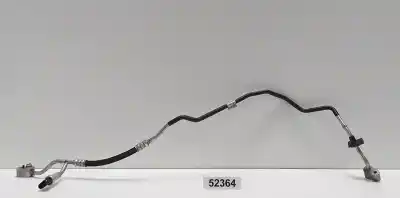 Second-hand car spare part AIR CONDITIONING PIPES for VOLKSWAGEN TOUAREG (7LA)  OEM IAM references 7L6820741B  52364