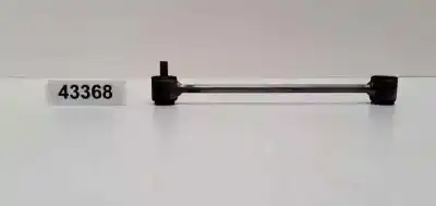 Pièce détachée automobile d'occasion BRAS DE SUSPENSION INFERIEUR DROIT ARRIERE pour MERCEDES-BENZ CLASE CLS (W219)  Références OEM IAM   43368