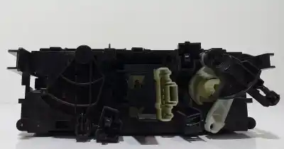 Peça sobressalente para automóvel em segunda mão comando de sofagem (chauffage / ar condicionado)  por peugeot 207 x-line referências oem iam n102079b  63556