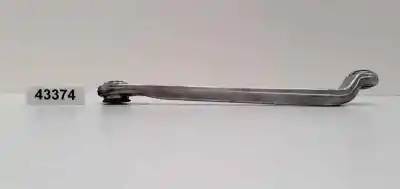Pièce détachée automobile d'occasion BRAS DE SUSPENSION INFERIEUR DROIT ARRIERE pour MERCEDES-BENZ CLASE CLS (W219)  Références OEM IAM A2303500429  43374
