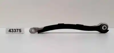 Pièce détachée automobile d'occasion BRAS DE SUSPENSION INFERIEUR DROIT ARRIERE pour MERCEDES-BENZ CLASE CLS (W219)  Références OEM IAM R2303520205  43375
