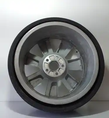 Second-hand car spare part spare tire for audi a6 allroad quattro (4fh) 3.0 tdi oem iam references 4f0601025as  