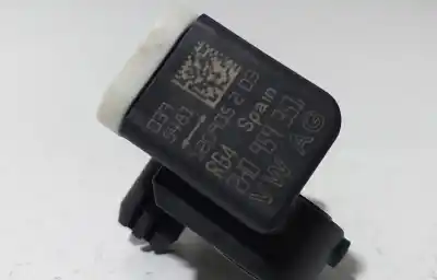 Автозапчастина б/у датчик для porsche cayenne (typ 92aa) gts посилання на oem iam 2h0959351  66501