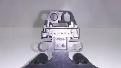 Peça sobressalente para automóvel em segunda mão intercooler por bmw mini (r56) cooper d referências oem iam 3422723  48131