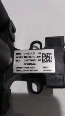 Peça sobressalente para automóvel em segunda mão intercooler por bmw mini (r56) cooper d referências oem iam 3422723  48131