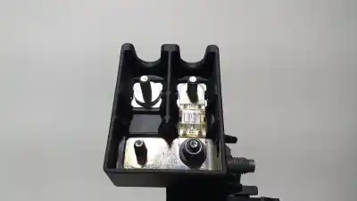 Автозапчастина б/у аккумулятор для porsche cayenne (typ 92aa) gts посилання на oem iam k97p0491  66506