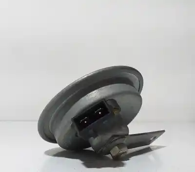 Автозапчастина б/у ріг для porsche cayenne (typ 92aa) gts посилання на oem iam 007524  66507