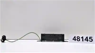 İkinci el araba yedek parçası ELEKTRONIK MODÜL için MERCEDES-BENZ VITO KASTEN (639)  OEM IAM referansları A6398202389  48145